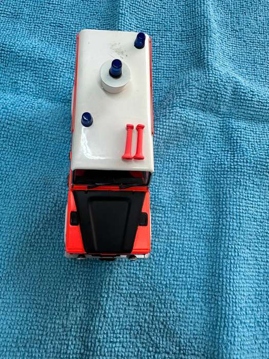 DINKY TOYS