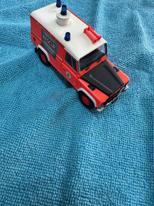 DINKY TOYS