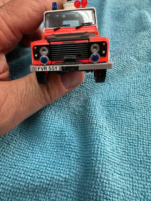 DINKY TOYS