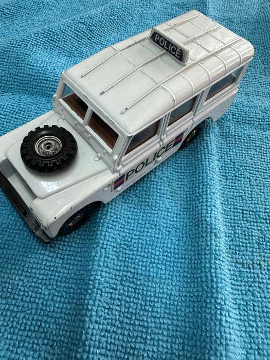 DINKY TOYS