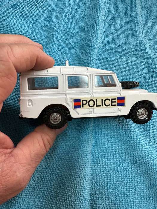 DINKY TOYS