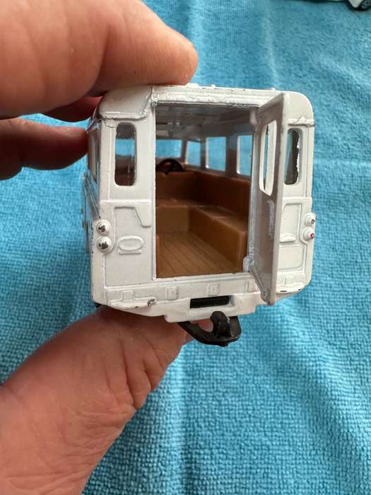 DINKY TOYS