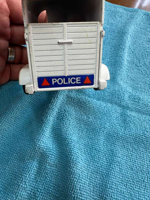 DINKY TOYS