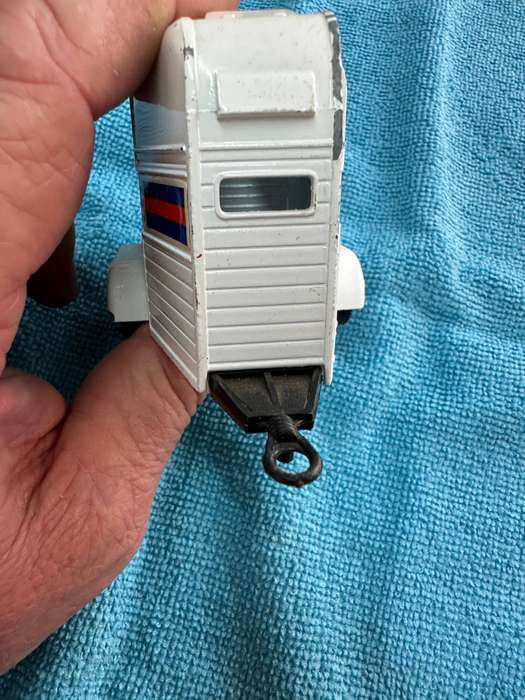 DINKY TOYS