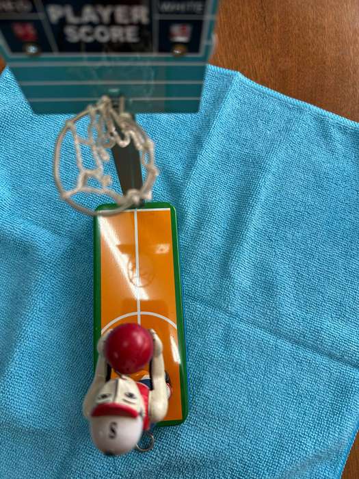TIN TOY