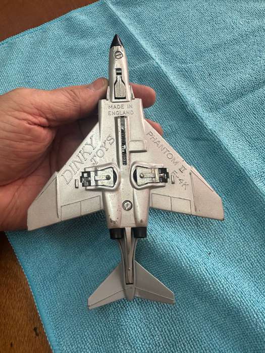 DINKY TOYS