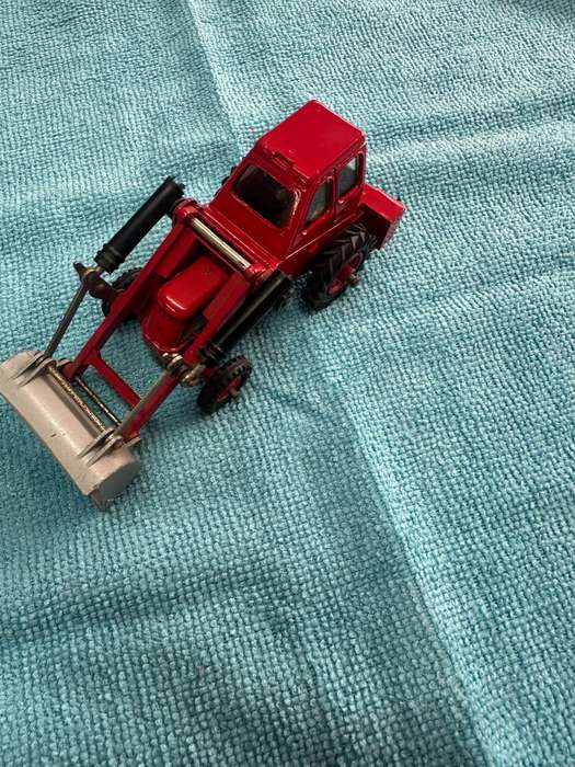 DINKY TOYS