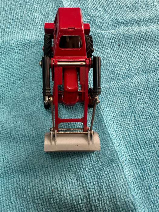 DINKY TOYS