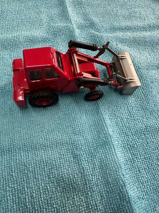 DINKY TOYS