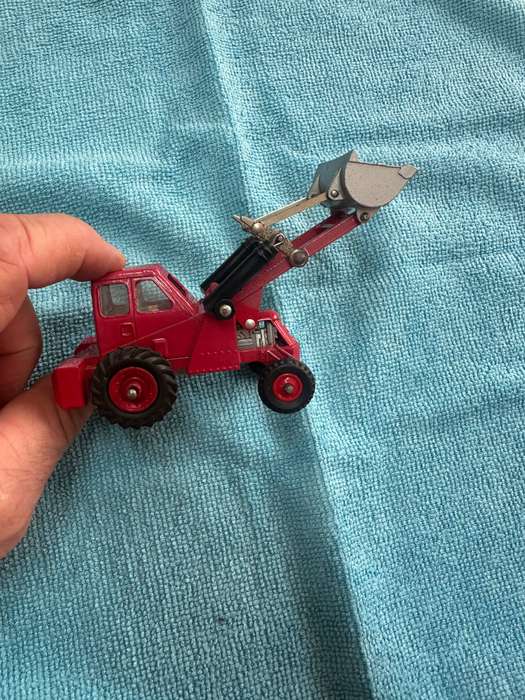 DINKY TOYS