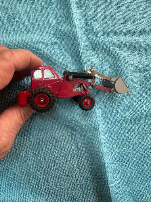 DINKY TOYS