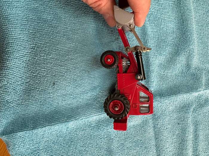 DINKY TOYS