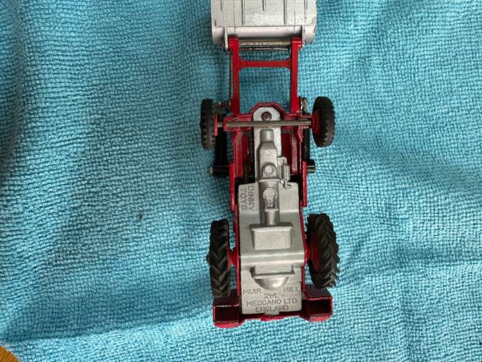 DINKY TOYS