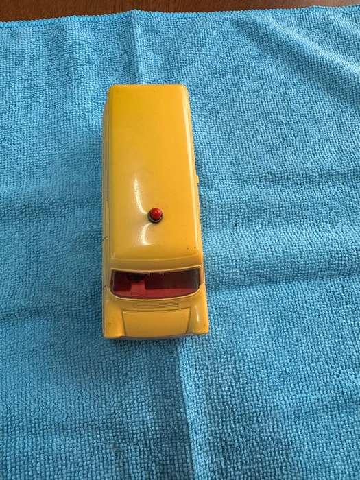 DINKY TOYS