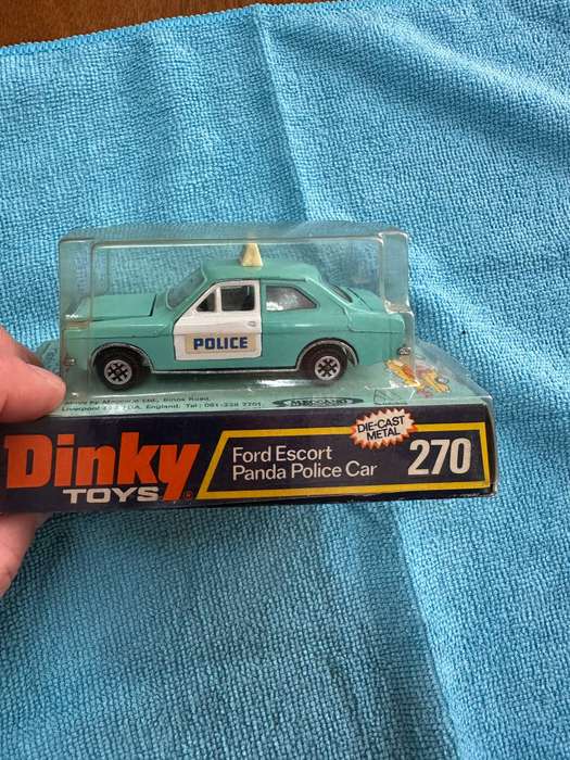DANKY TOYS