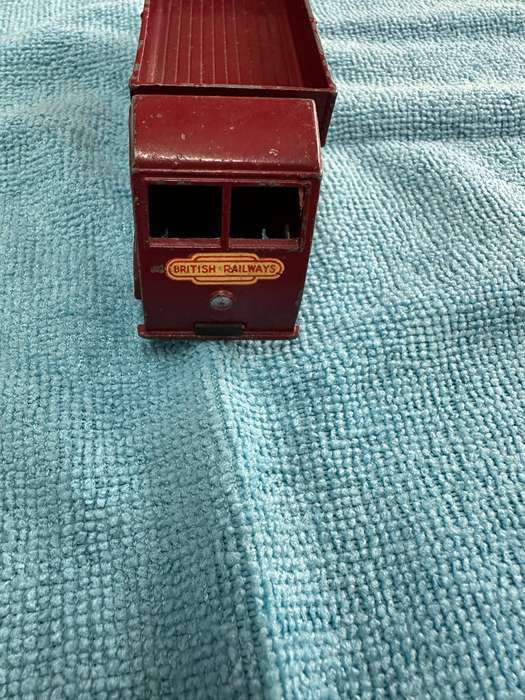 DINKY TOYS