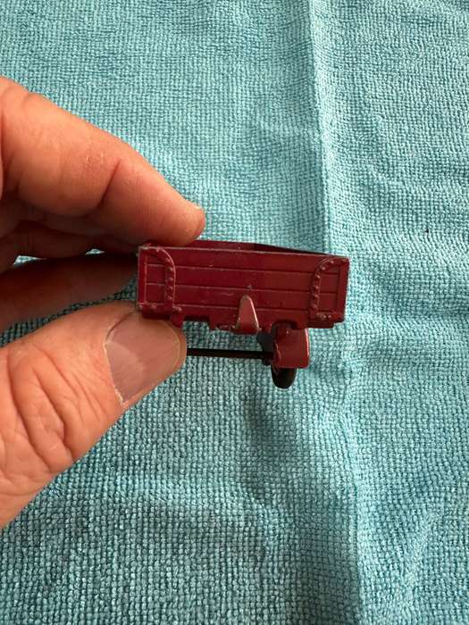 DINKY TOYS