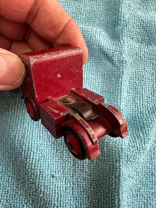 DINKY TOYS