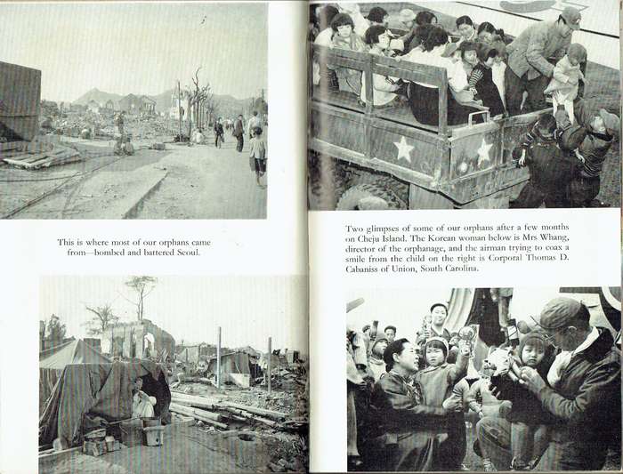 Battle Hymn (Korean War pilot)