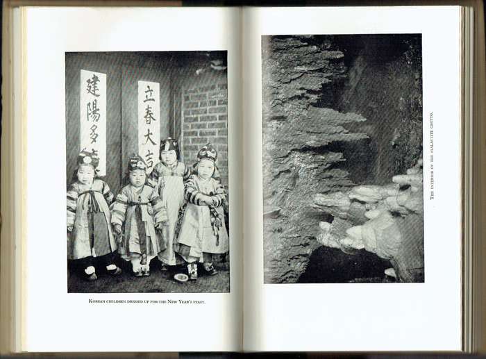 In Korean Wilds and Villages (1938)