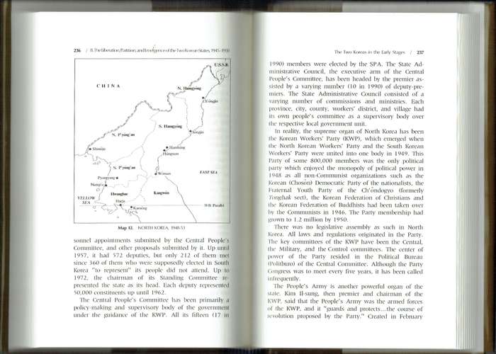 Introduction to Korean History and Culture (Andrew Nahm)