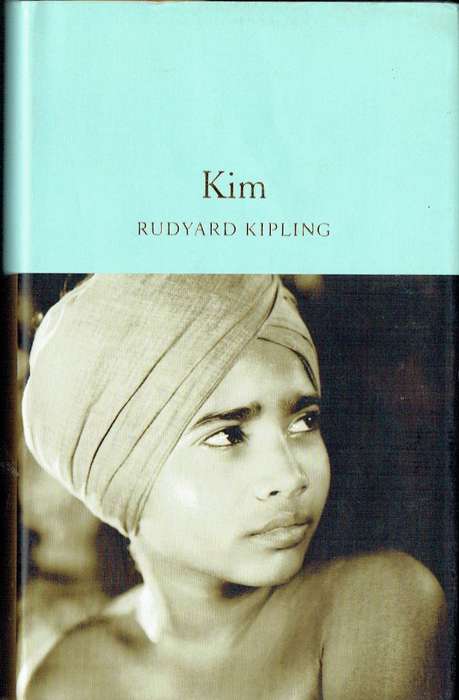 Kim (Rudyard Kipling): Attractive pocket edition in excellent condition