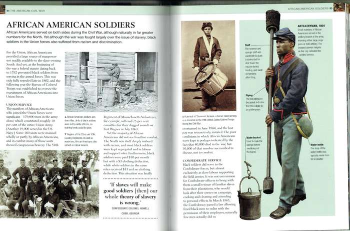 The Soldier (Chris McNab)