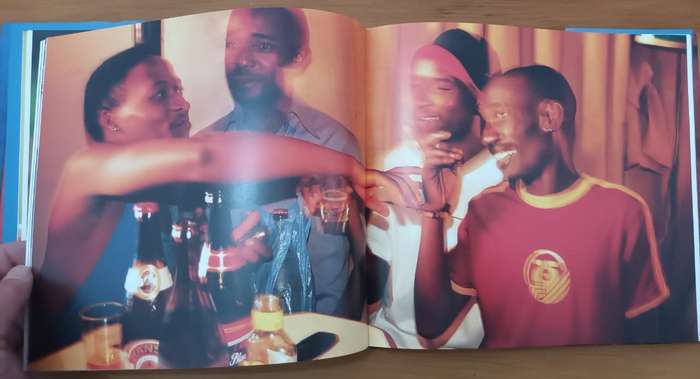 Life - Soweto Style (Photographs)