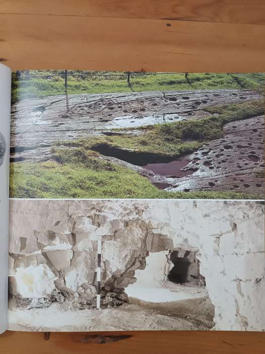 I. H. Longworth, Prehistoric Britain (British Museum)