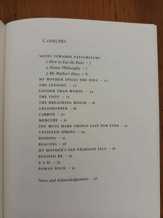 Isobel Dixon, The Leonids: Poems. Inscribed.