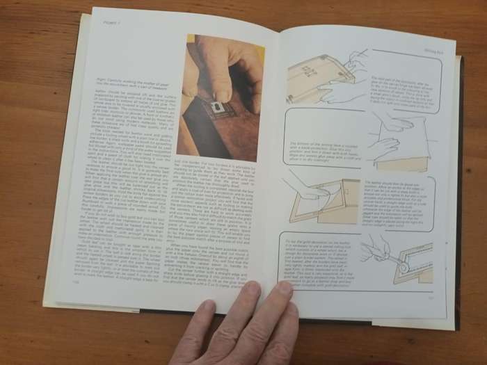 Restoring Furniture: Lean to make old furniture new with a master craftsman
