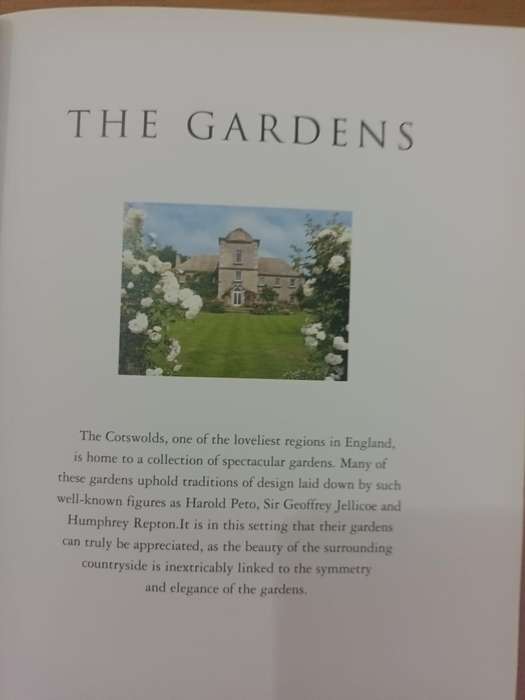 Cotswold Gardens
