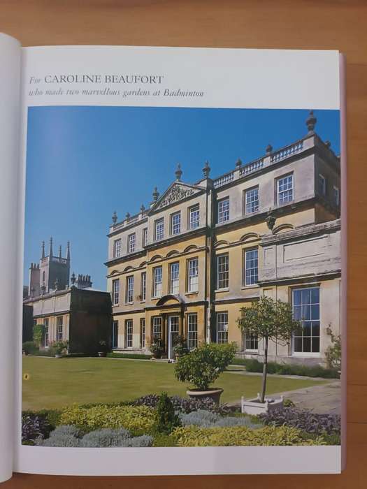 Cotswold Gardens