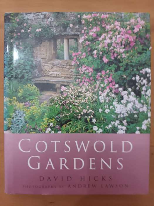 Cotswold Gardens