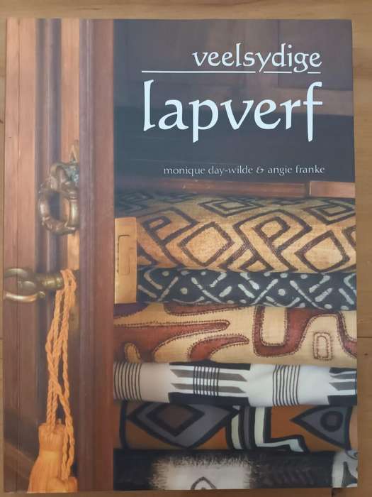 Veelsydige lapverf