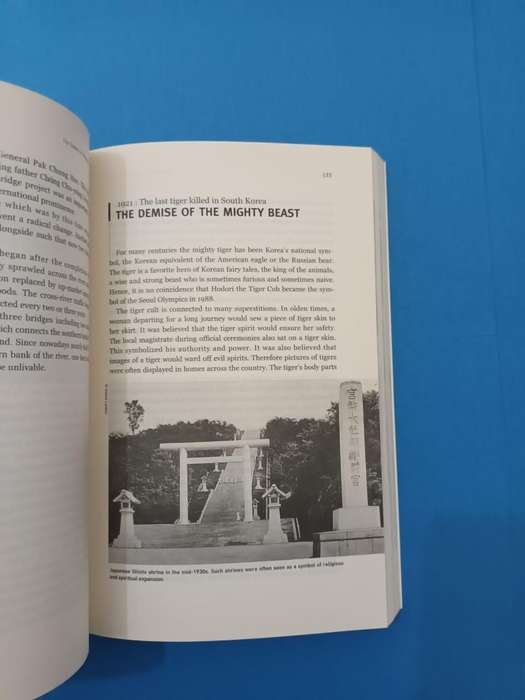 The Dawn of Modern Korea: Transformation in Life and Cityscape