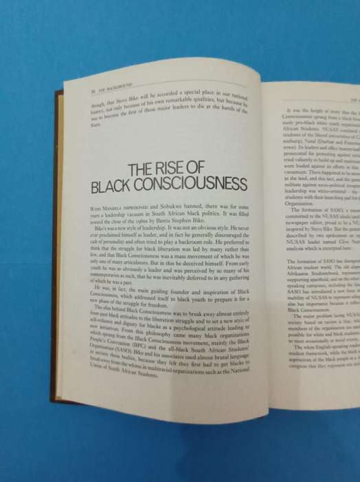 Biko (Donald Woods)