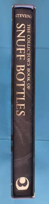 Collector's Book of Snuff Bottles
