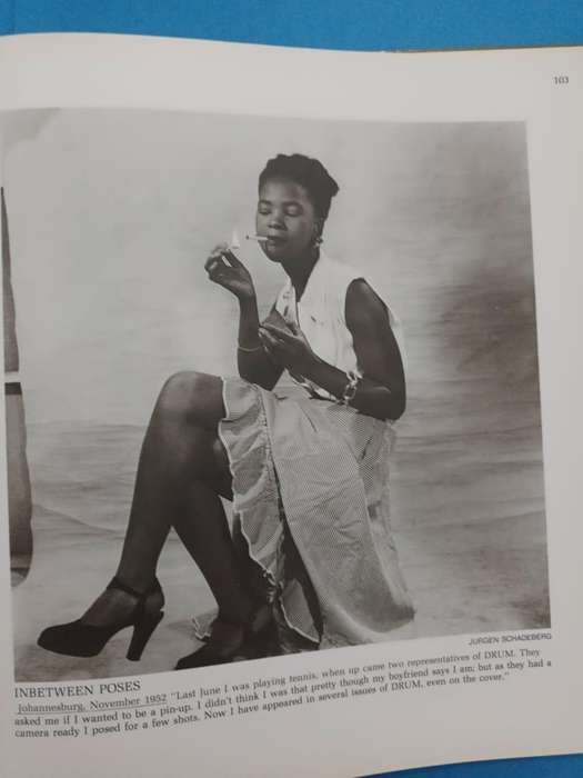 The Finest Photos from the old Drum