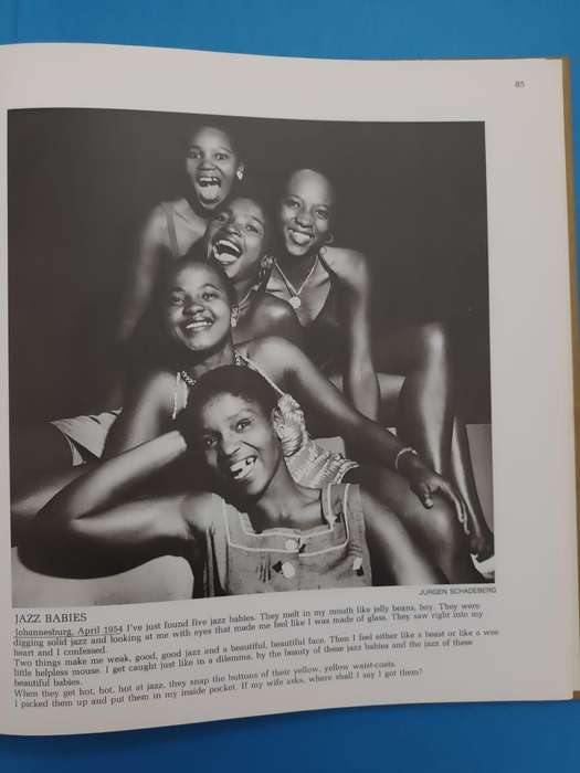 The Finest Photos from the old Drum