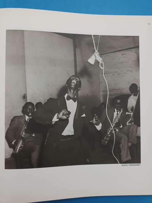 The Finest Photos from the old Drum