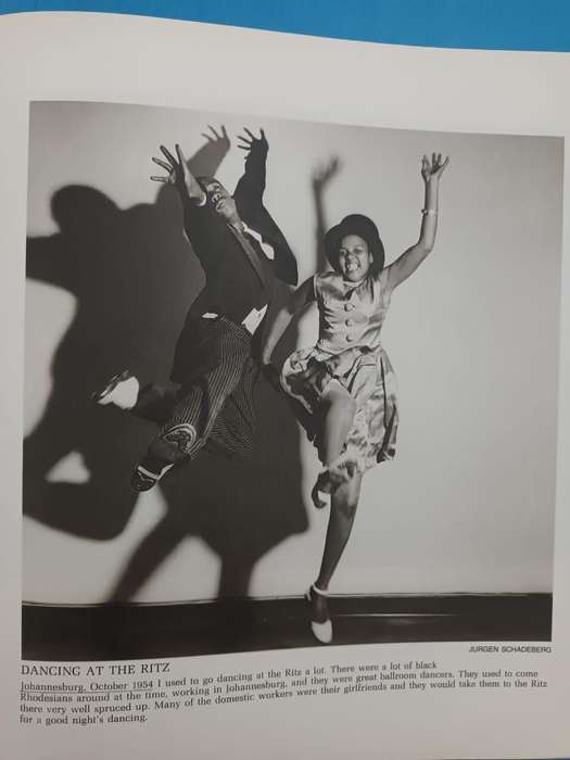 The Finest Photos from the old Drum