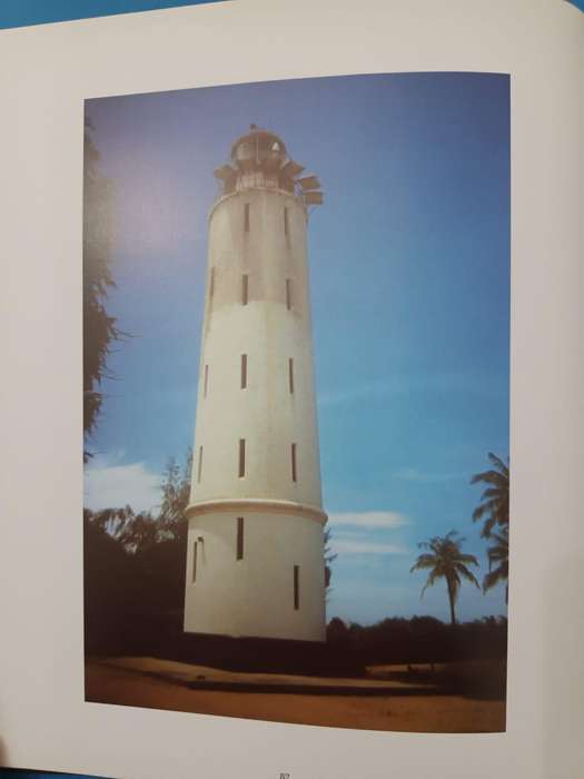 Eko: Landmarks of Lagos, Nigeria