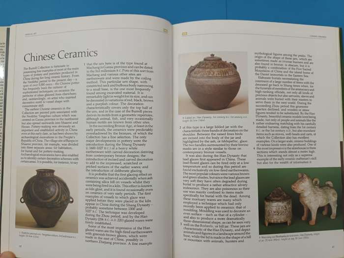The Burrell Collection (Glasgow) Wonderful museum of world antiques