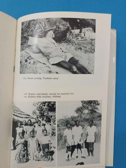 Denis Hills, The White Pumpkin (Uganda, Idi Amin)