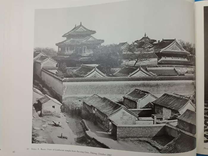 China, As Seen by Photographers & Travelers, 1860 - 1912