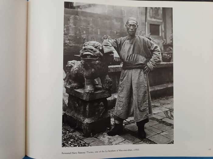 China, As Seen by Photographers & Travelers, 1860 - 1912