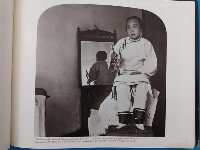 China, As Seen by Photographers & Travelers, 1860 - 1912
