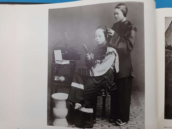 China, As Seen by Photographers & Travelers, 1860 - 1912