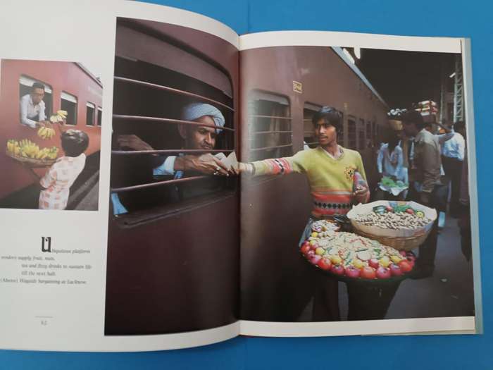 The Imperial Way: by Rail from Peshawar to Chittagong